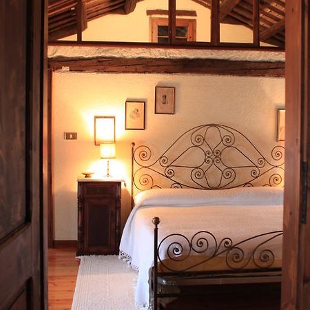 Bed and Breakfast Casa Barnaba-Manin Trivignano Udinese Pokój zdjęcie