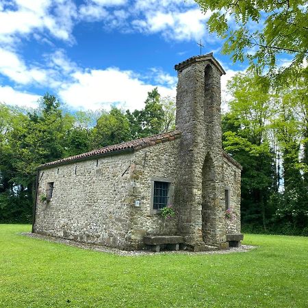 Bed and Breakfast Casa Barnaba-Manin Trivignano Udinese Zewnętrze zdjęcie