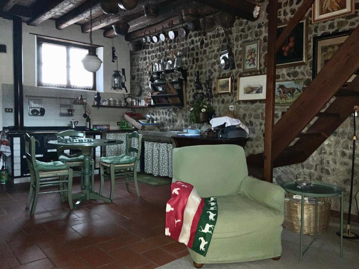 Bed and Breakfast Casa Barnaba-Manin Trivignano Udinese Zewnętrze zdjęcie