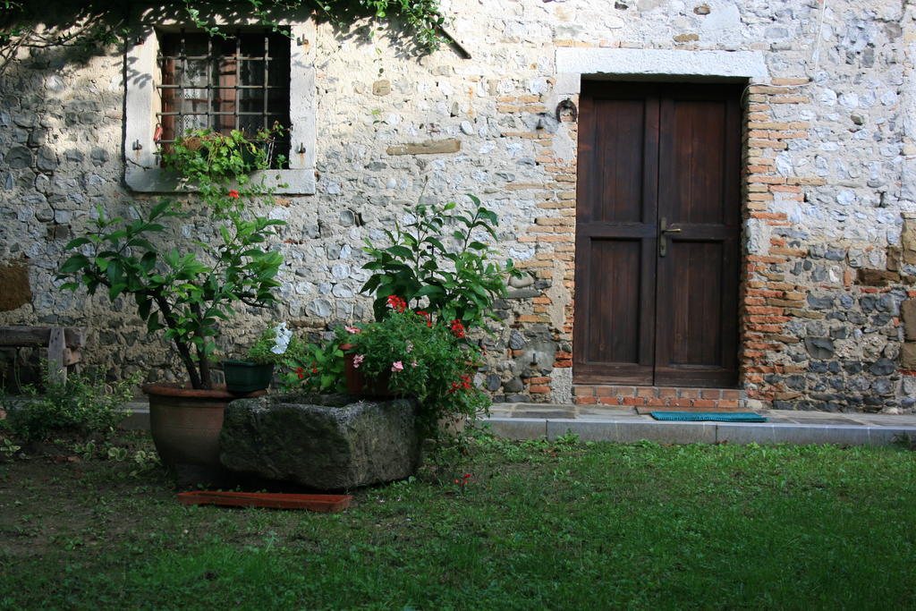 Bed and Breakfast Casa Barnaba-Manin Trivignano Udinese Zewnętrze zdjęcie