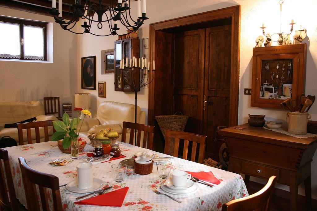 Bed and Breakfast Casa Barnaba-Manin Trivignano Udinese Zewnętrze zdjęcie