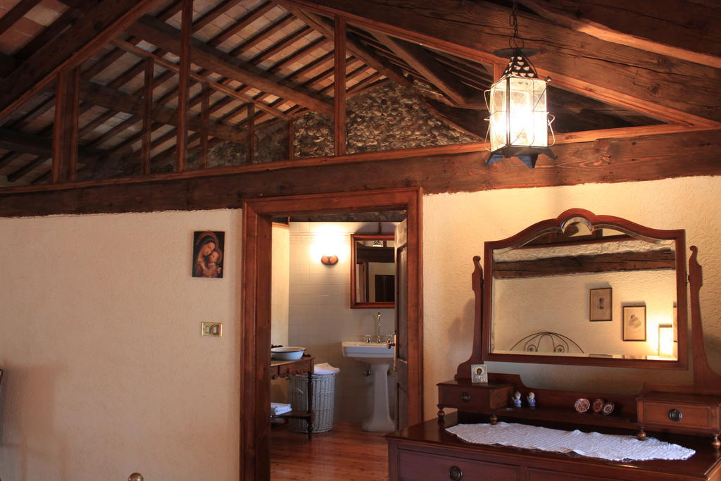 Bed and Breakfast Casa Barnaba-Manin Trivignano Udinese Pokój zdjęcie