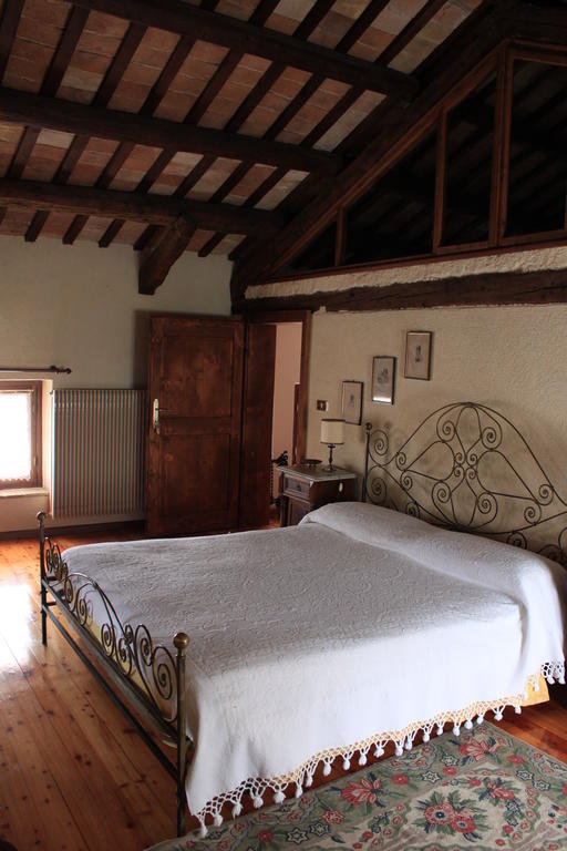 Bed and Breakfast Casa Barnaba-Manin Trivignano Udinese Pokój zdjęcie