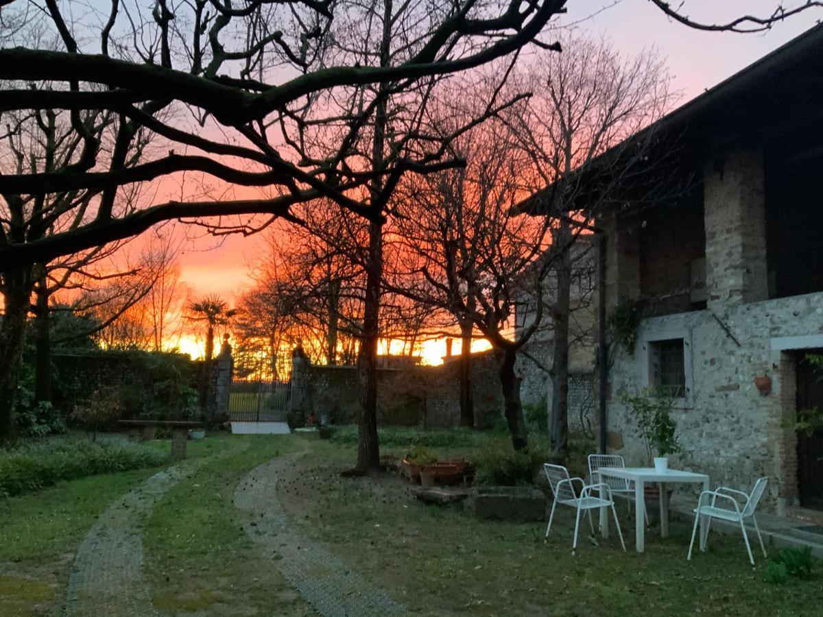 Bed and Breakfast Casa Barnaba-Manin Trivignano Udinese Zewnętrze zdjęcie