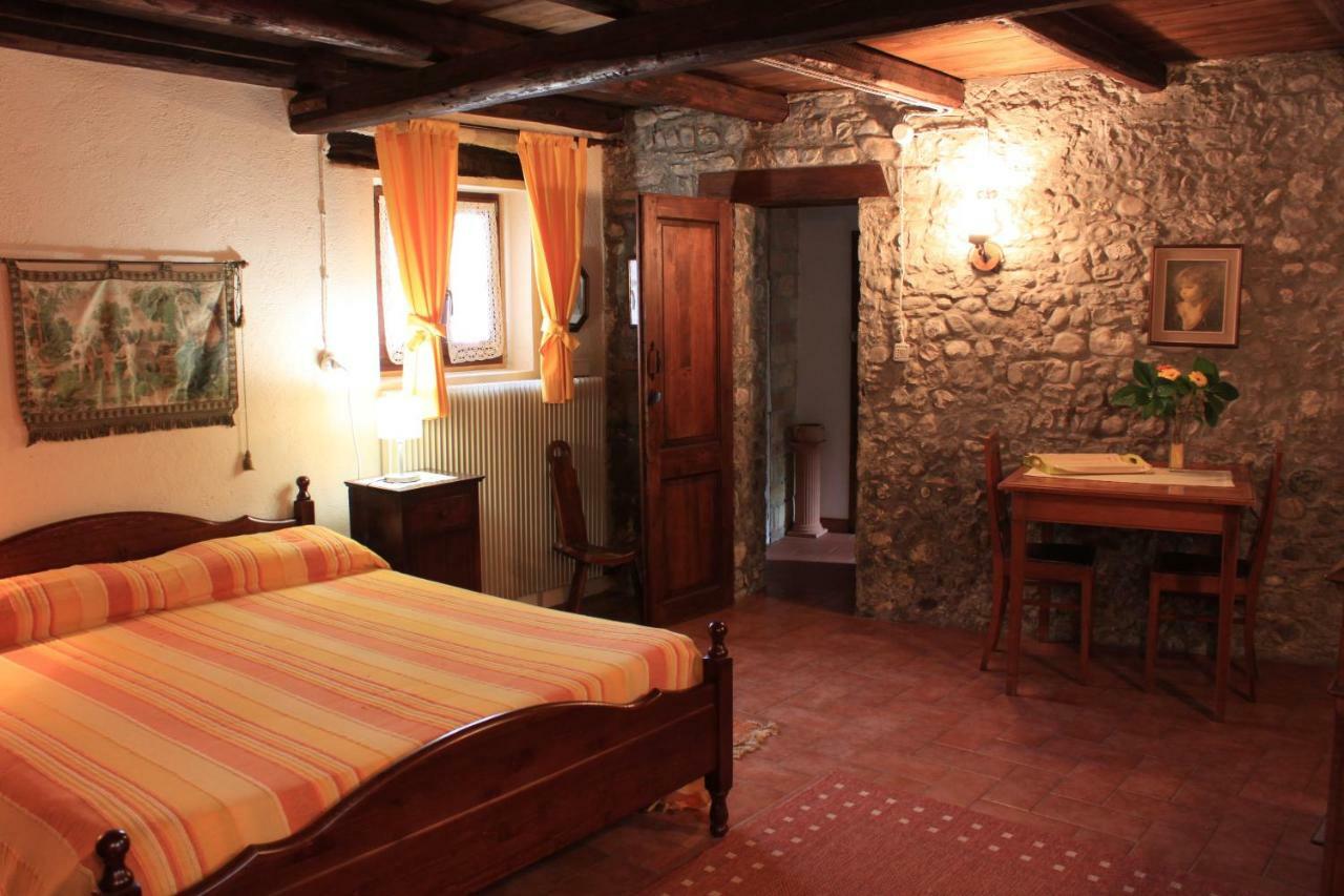 Bed and Breakfast Casa Barnaba-Manin Trivignano Udinese Zewnętrze zdjęcie